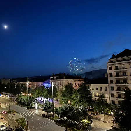 F4 Apartamento Valence (Drome)